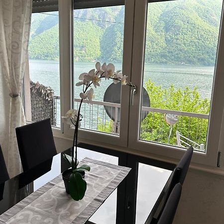Casa Orchidea Daire Oria  Dış mekan fotoğraf