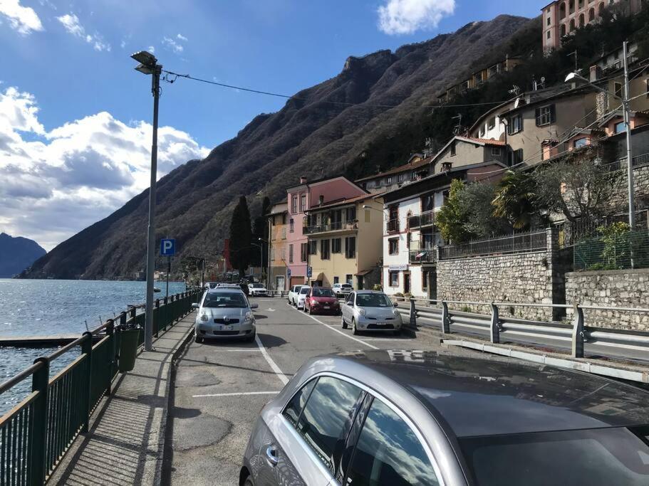 Casa Orchidea Daire Oria  Dış mekan fotoğraf