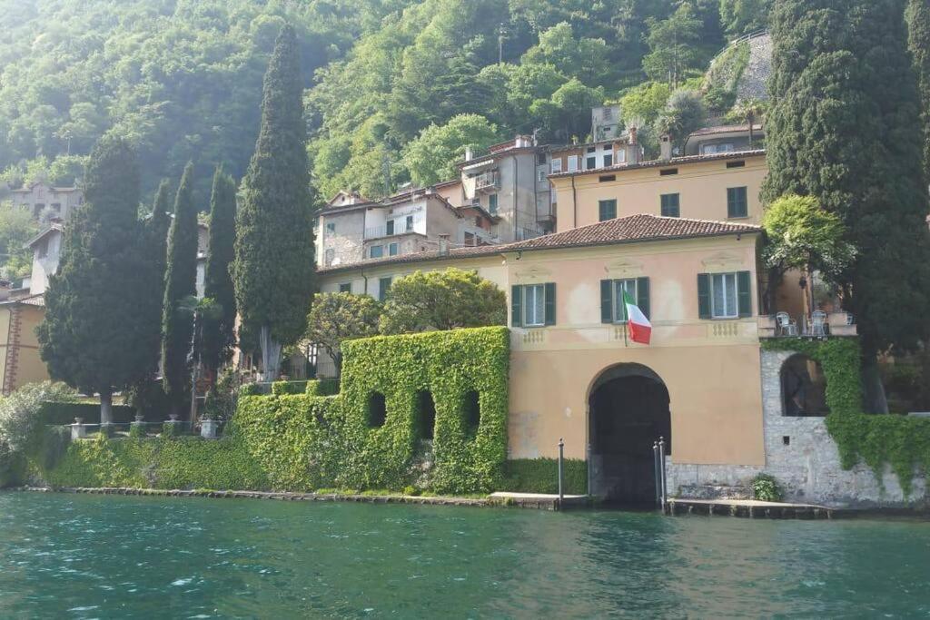 Casa Orchidea Daire Oria  Dış mekan fotoğraf