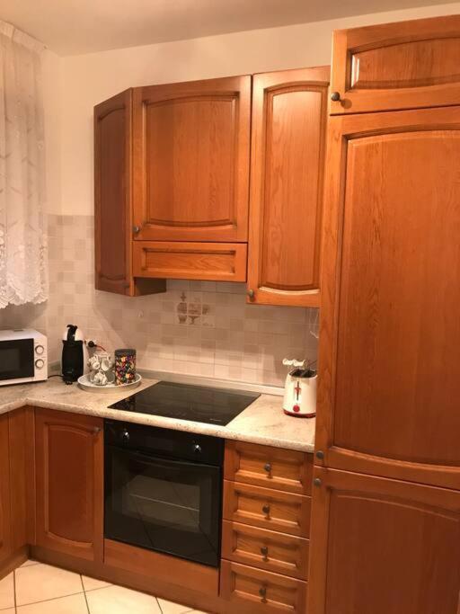 Casa Orchidea Daire Oria  Dış mekan fotoğraf
