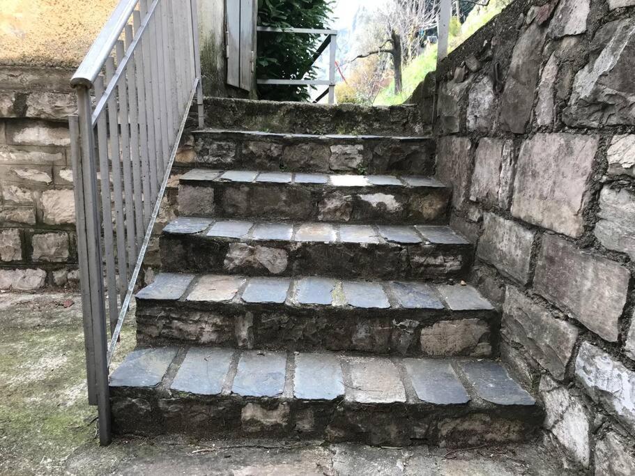 Casa Orchidea Daire Oria  Dış mekan fotoğraf