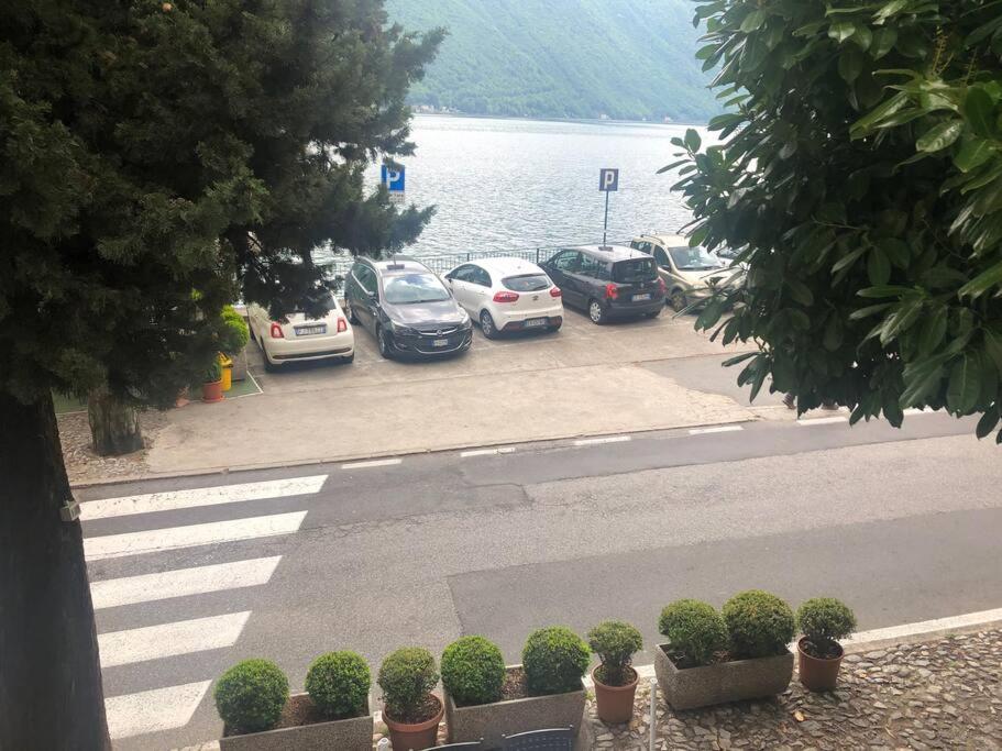 Casa Orchidea Daire Oria  Dış mekan fotoğraf