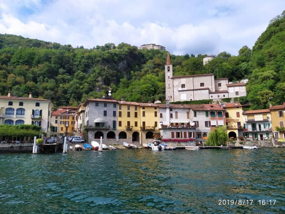 Casa Orchidea Daire Oria  Dış mekan fotoğraf