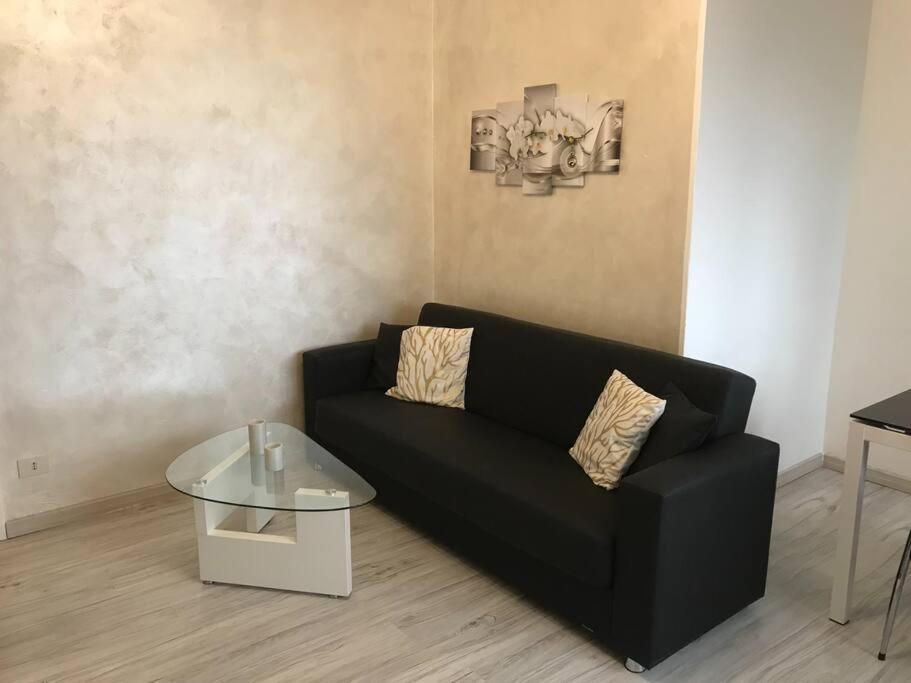 Casa Orchidea Daire Oria  Dış mekan fotoğraf
