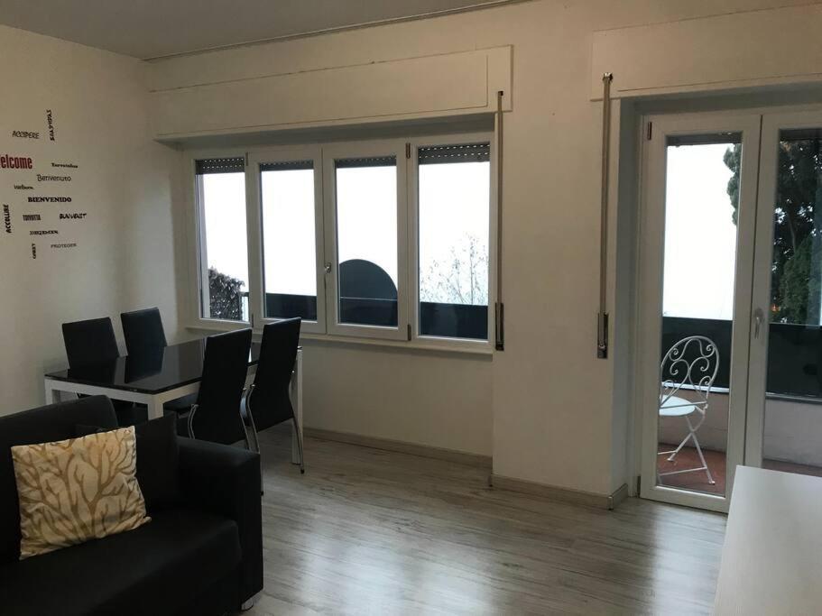 Casa Orchidea Daire Oria  Dış mekan fotoğraf